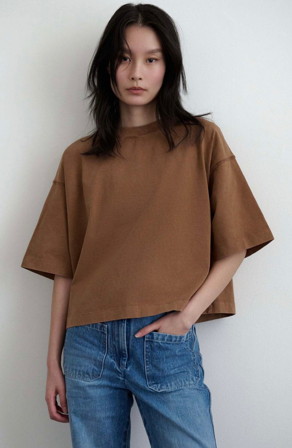 Cotton heavy jersey (bolivar)