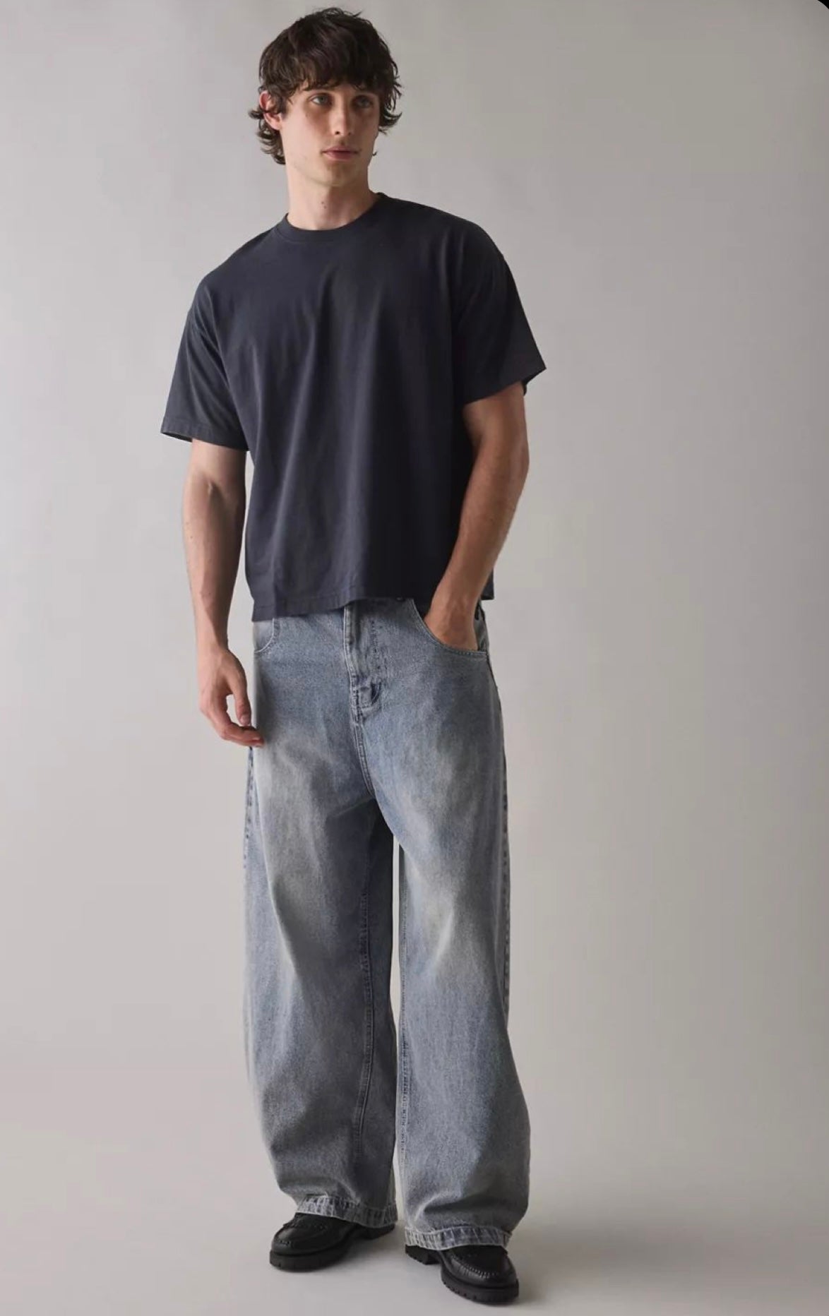 Cotton heavy jersey (bolivar)