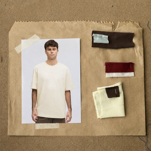 Cotton heavy jersey (bolivar)